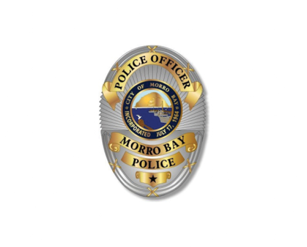 Morro Bay Police Department logo