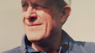 Obituary of Jeffrey Carey
