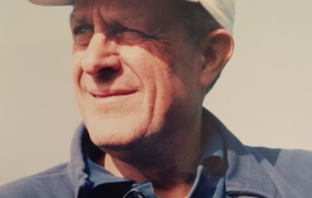 Obituary of Jeffrey Carey