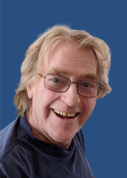 Obituary of John James Perry, 69