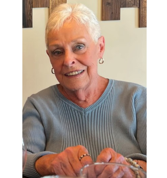 Obituary of Patricia Ann Prophet