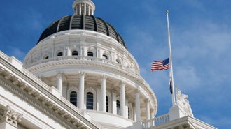 State Capitol
