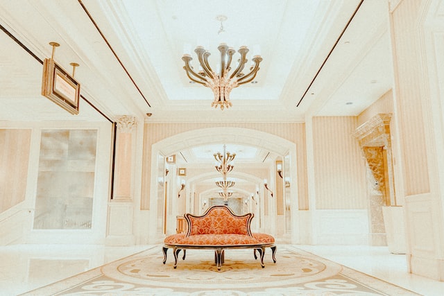 Las Vegas Market Show 2023