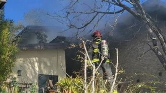 atascadero fire
