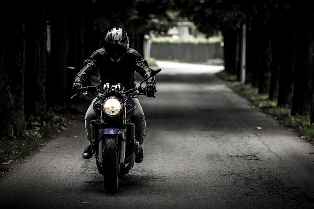 Are Motorcyclists At More Risk Than Car Drivers on the Roads?