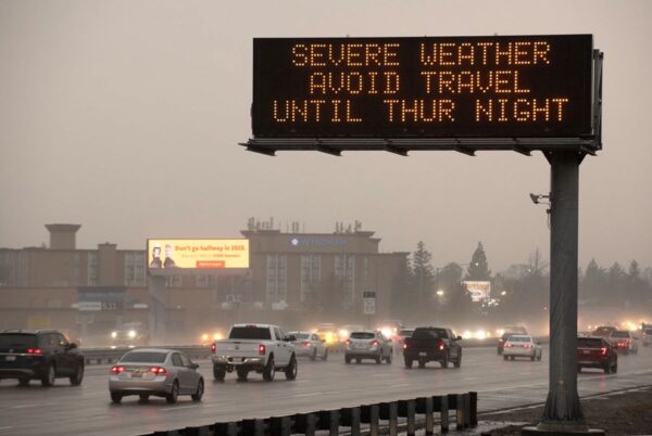 cal trans signs