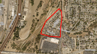 evacuation order