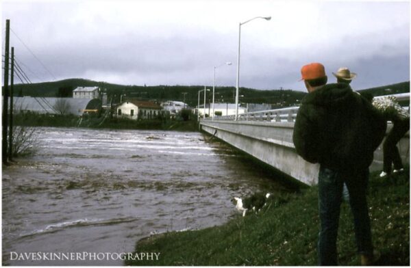 flood of 1969