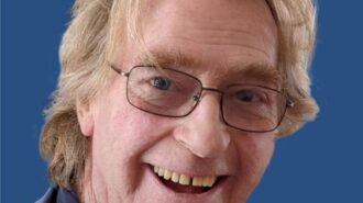Obituary of John James Perry, 69