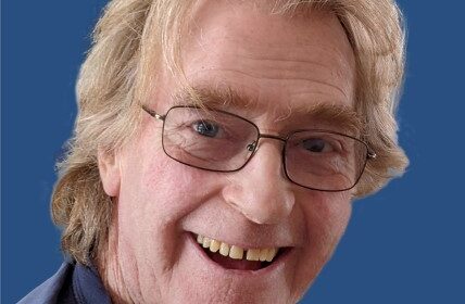 Obituary of John James Perry, 69