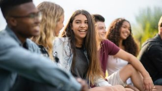 must charities stock photo