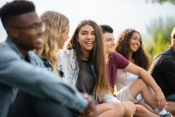 must charities stock photo