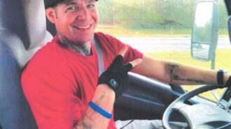 Joseph Charles Hildebrand