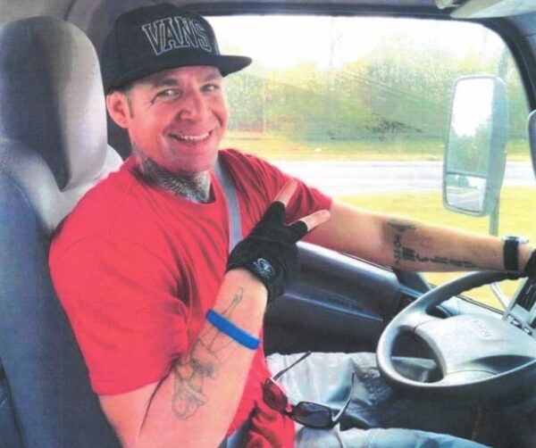 Joseph Charles Hildebrand