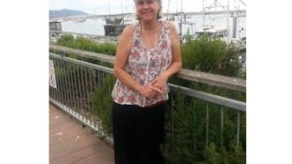 Randy Gail Butterworth, 65