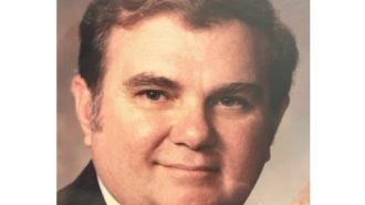 Obituary of Darwin Wayne Curry, 85