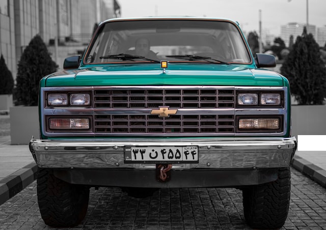 Ranking Of The Most Dangerous Cars In History