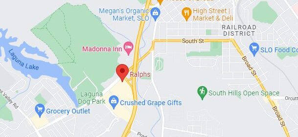ralphs map