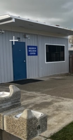 shandon wellness center 2