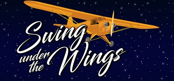 swing under the wings
