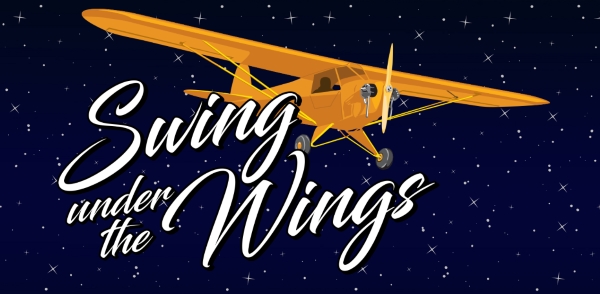 swing under the wings