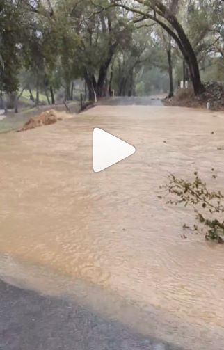 las tablas flooding