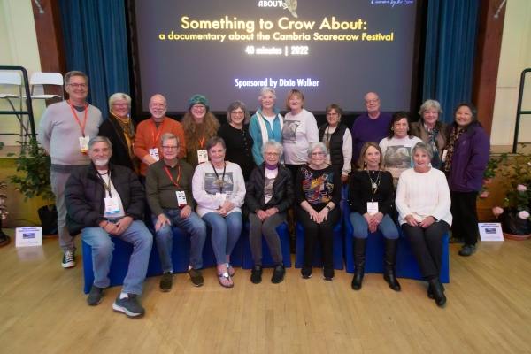 Cambria Film Festival announces 2023 winners