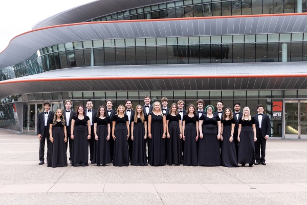 Cal Poly choirs to present ‘Heaven and Hell’ concert in Mission SLO