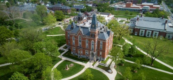 DePauw University