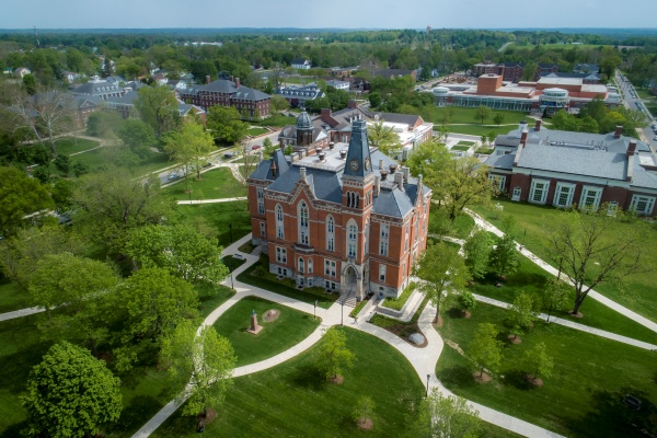 DePauw University