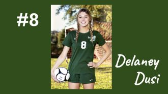 Delaney Dusi