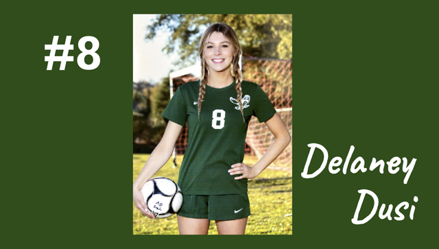 Delaney Dusi