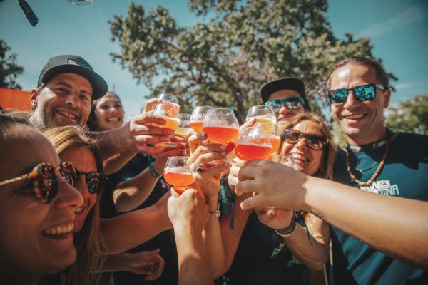 Firestone walker beer fest