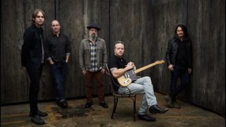 Jason Isbell and the 400 Unit