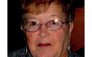 Carmen Patricia Kersey