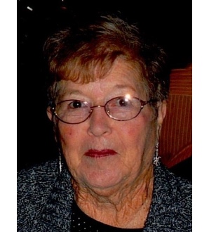 Carmen Patricia Kersey