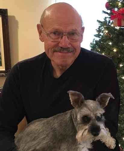 Obituary of Richard Edwin Guerra, 81
