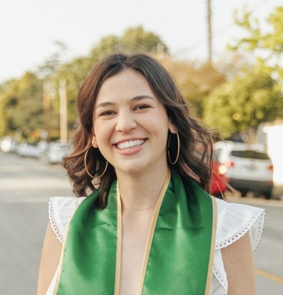 Cal Poly student named department of transportation 'Student of the Year'