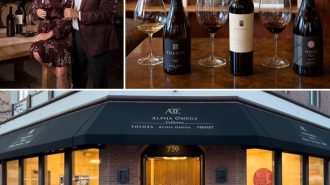 Wine collective debuting new Paso Robles tasting room