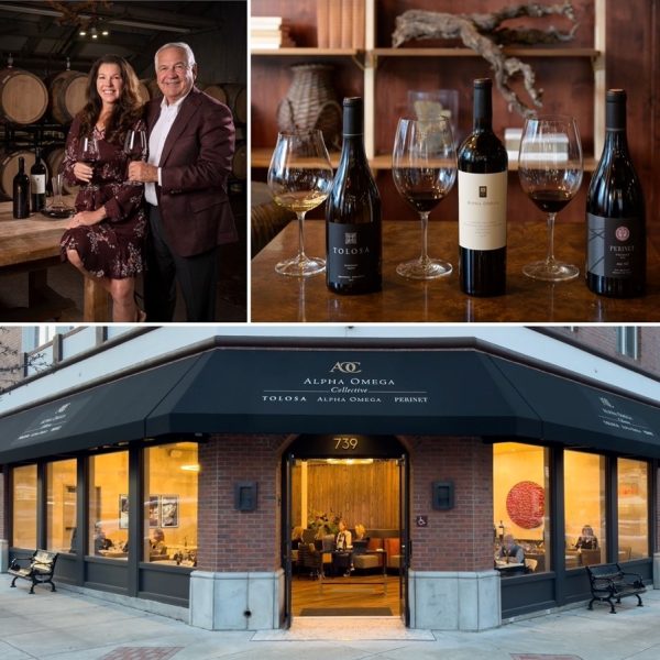 Wine collective debuting new Paso Robles tasting room