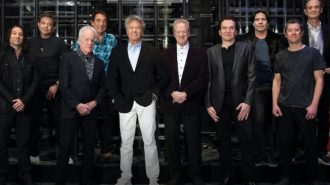 Chicago coming to Vina Robles