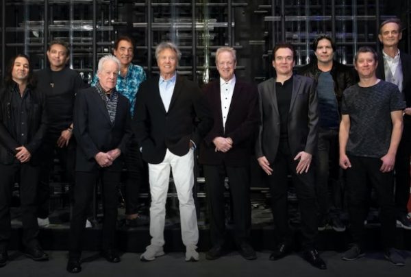 chicago band