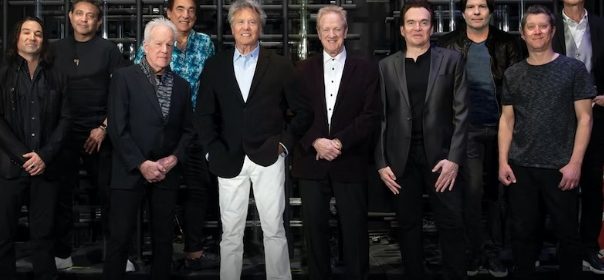 Chicago coming to Vina Robles