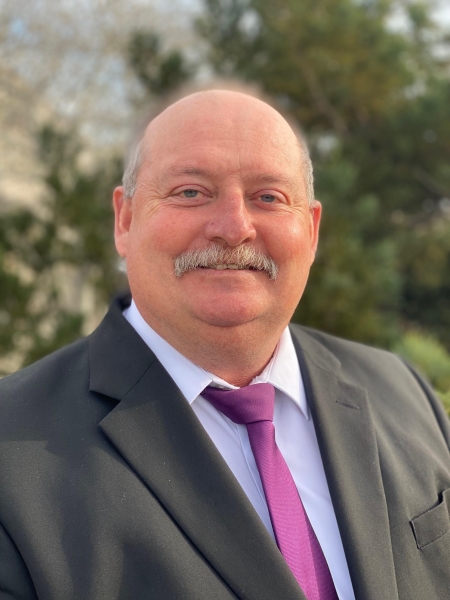 Detective Clint Cole retirement