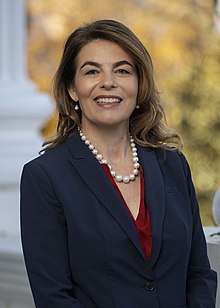 Dawn Addis official photo