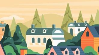 development impact fee report