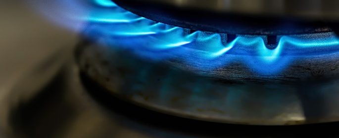 gas stove stock pic