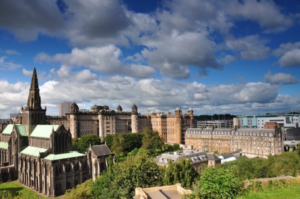 Royal Attractions to See in the United Kingdom