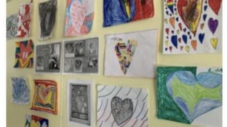 Non profit receives $36,000 grant from California Arts Council