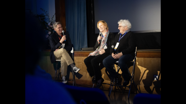 Cambria Film Festival announces 2023 winners